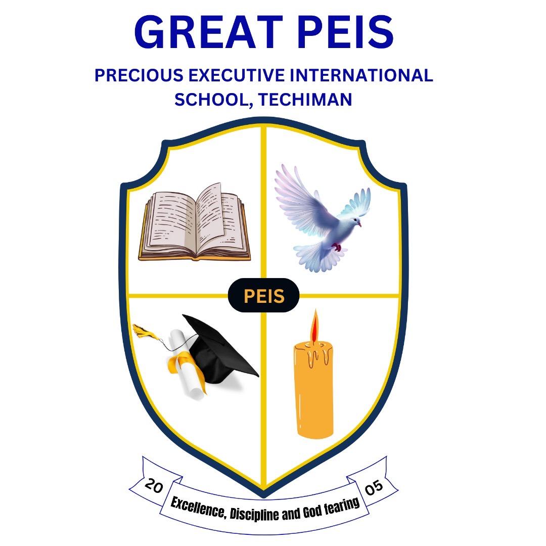 Great PEIS — Precious Executive International School, Techiman